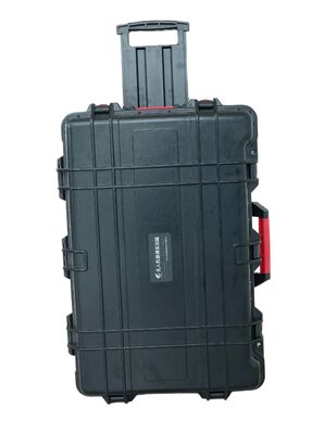 Профессиональный UAV-инструментарий для сборки, калибровки и настройки параметров Pid, ориентированный на систему