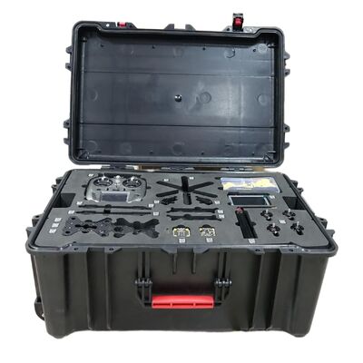 Профессиональный UAV Toolbox для сборки компонентов к функциональной настройке