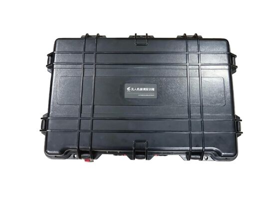 Профессиональный UAV Toolbox для сборки компонентов к функциональной настройке