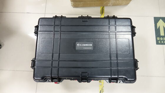 Универсальный высокоточный комплект инструментов для ремонта беспилотных летательных аппаратов с точным позиционированием RTK и сопротивлением ветру уровня 7 для обслуживания БПЛА