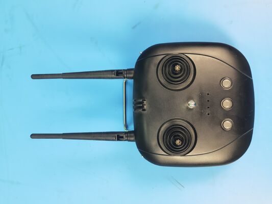 Модульный инструментарий обучения БПЛА с точным позиционированием RTK и сопротивлением ветру уровня 7 для отладки дронов