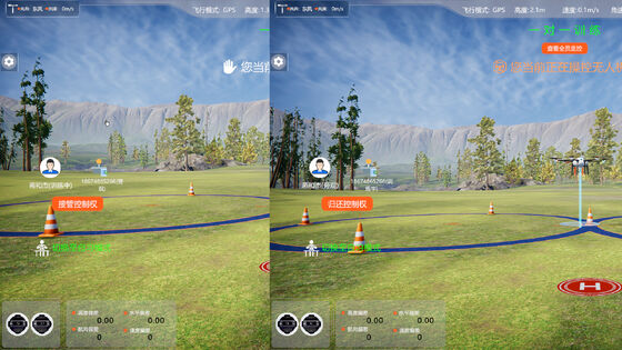 Универсальный набор инструментов для ремонта дронов, набор отверток, аксессуары для дронов БПЛА