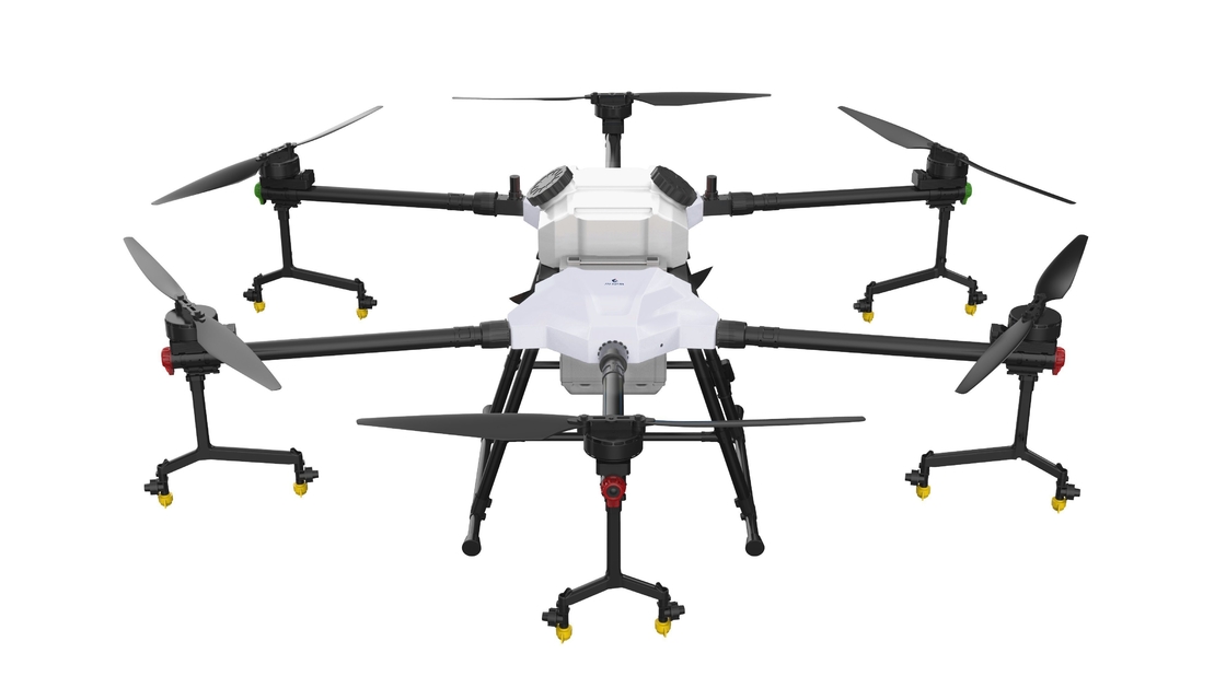 M6e G300 Дрон 30L TPU жидкостный дезинфектор для защиты сельскохозяйственных культур