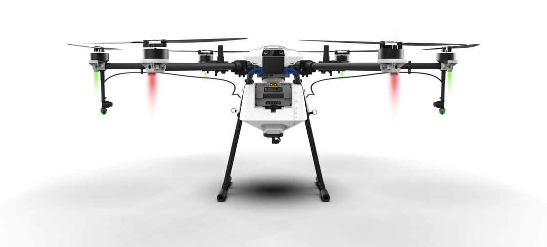 10 кг полезной нагрузки T20 Agras Agricultural Spraying Drone M6E-1 для защиты культур во всем мире