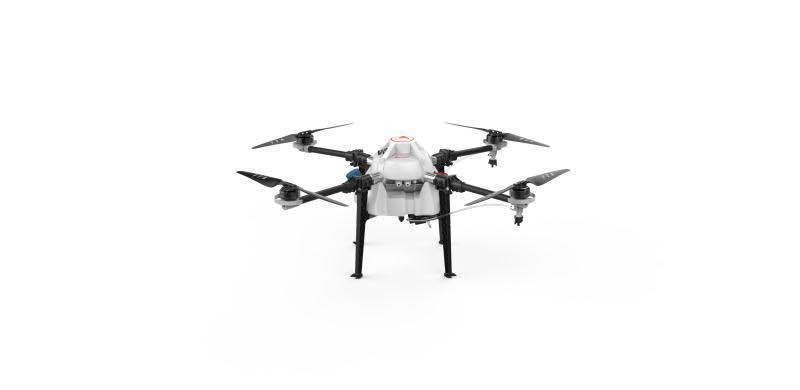M4E-1 Uav Drone Crop Customized Crop Pesticide Sprayer Spraying Drone for Power 5L (М4Э-1 УВ Дрон для выращивания сельскохозяйственных культур)