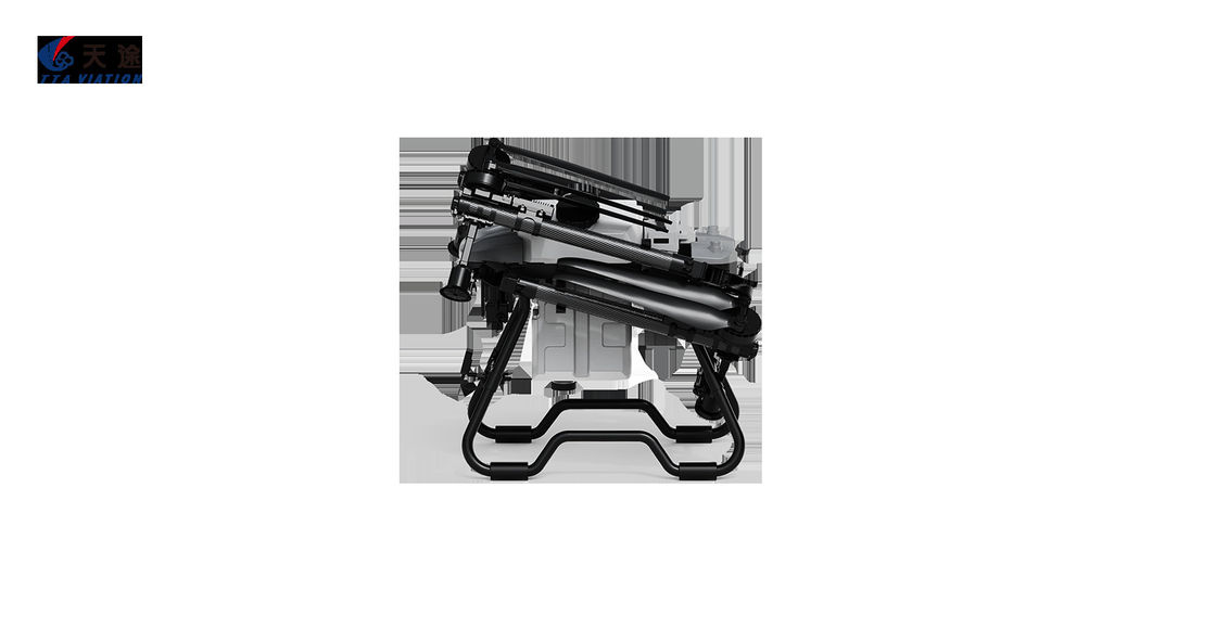 Мощные беспилотные летательные аппараты для моторного земледелия весом 30 кг