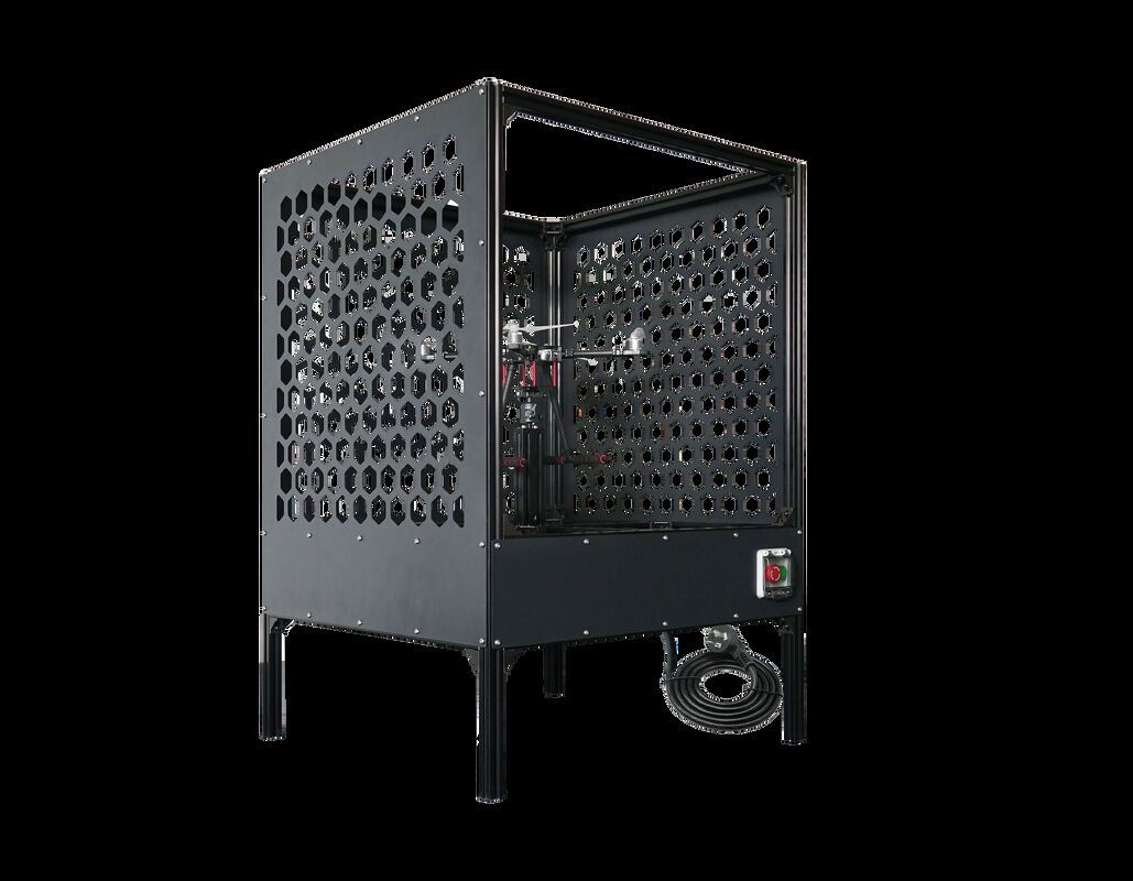 Все в одном компактном дизайне Платформа отладки БПЛА от 0 до 1 отладки PID