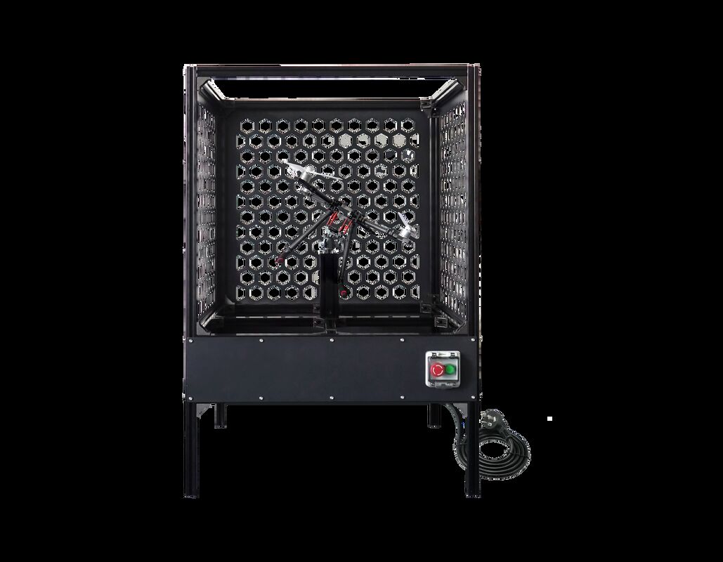 Учебные материалы Платформенное обучение на симуляторе полета с записью траектории Автоматизированная оценка беспилотных летательных аппаратов на базе AI